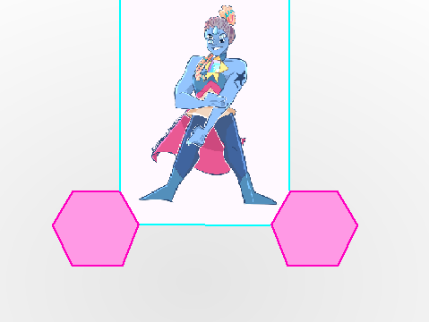 SU Two-gem Fusions