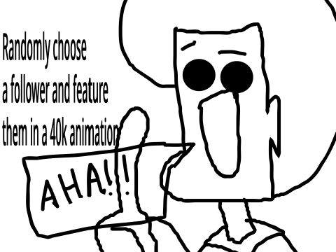 NOT brainless anymore (an idea)