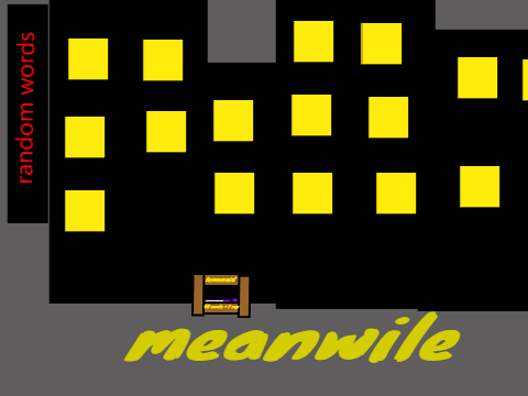 menwile expo