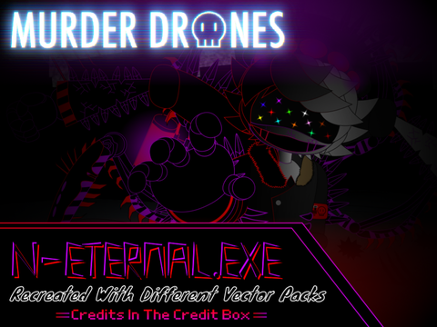 N-Eternal.Exe in different styles