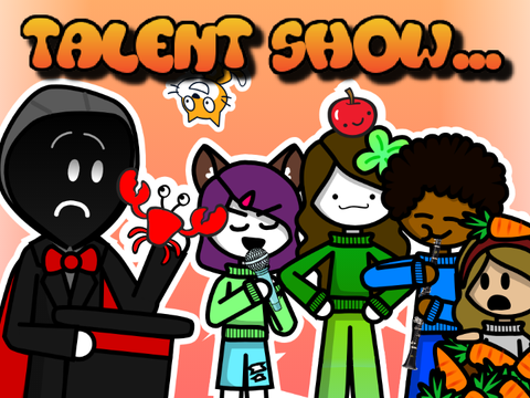 Talent Show...