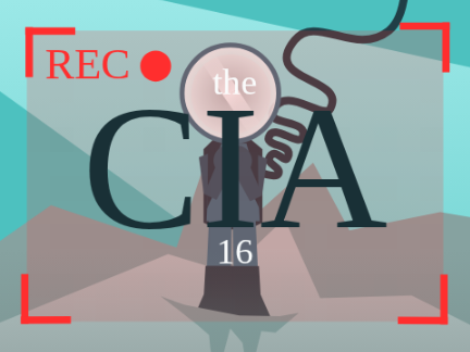 cia 16 