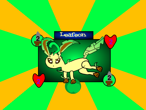 Scratchfight: card edition contest. remix