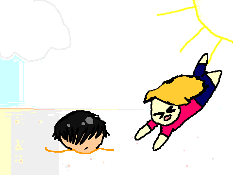 ADD YOURSELF WISHING SUMMER LASTED LONGER![1]