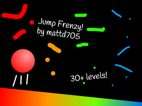 jump frenzy [early access]