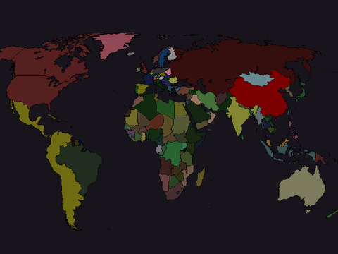 What If? An AFOW RP