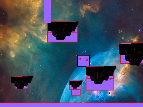 jump test 2