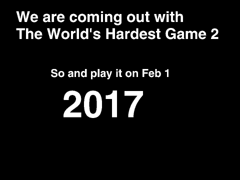 World's Hardest Game