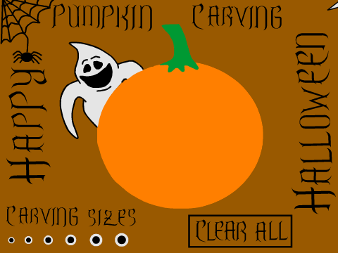 Pumpkin Carving