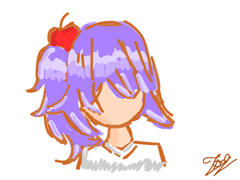 Draw directly on Scratch