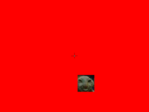 Untitled Shooter Game