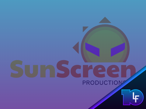 SunScreen Productions (2026)