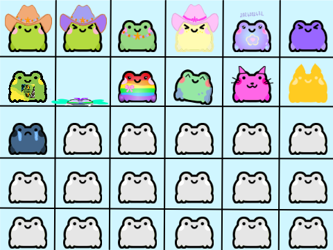 Add your own frog ( 11th remix )