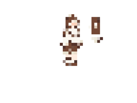 daily prompt 13/01 ☆ black forest cake cupcake ☆ [claimed]