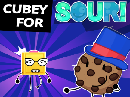 CUBEY for SOUR