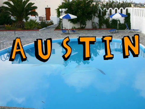 Austin animate