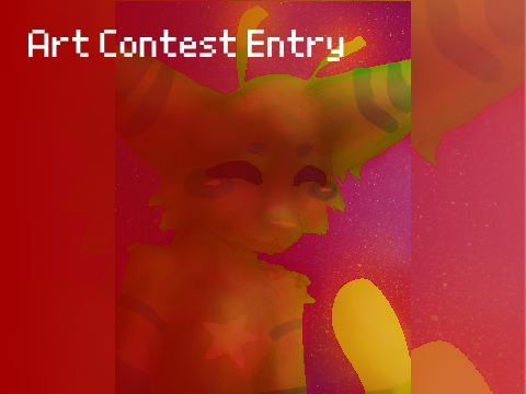 ◈ Gnarpy ◈ Art Contest Entry