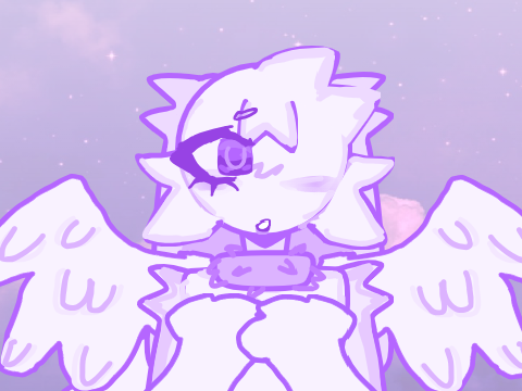 all I want is you||cce WIP
