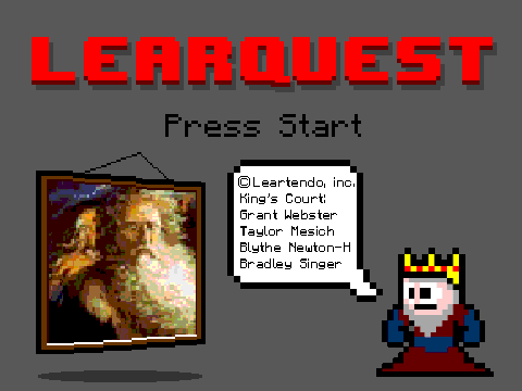 LEARQUEST