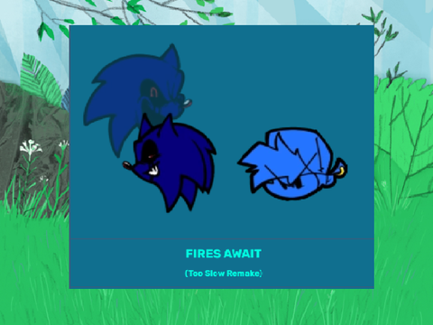 Vs Sonic. Exe: The REMAKE