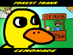 Lemonade-Forest Frank