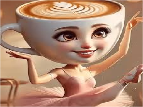 ballerina cappuccina #meme remix remix