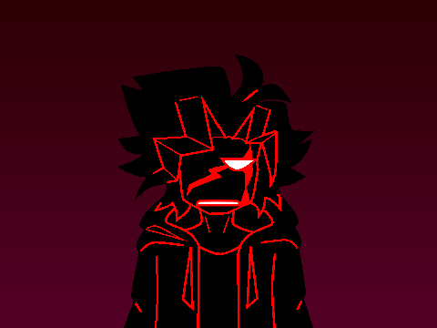 Le Lune 2 | Meme Collab | Ragga Gabba (insert OC here)