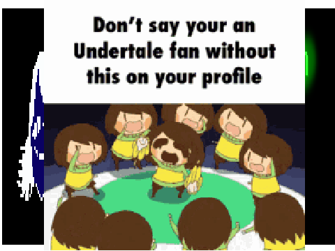 Repost if True Undertale Fan remix remix
