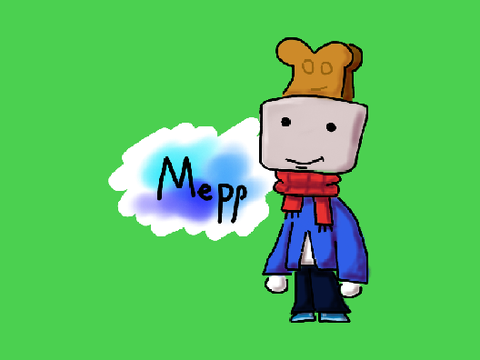 Cool Art Bro