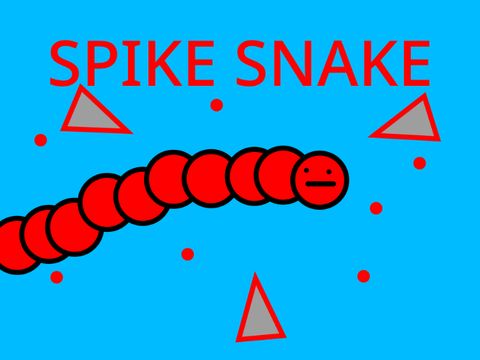 S P I K E  -  S N A K E