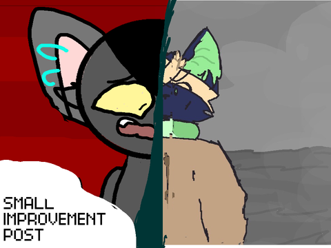 IMPROVEMENT THINGY