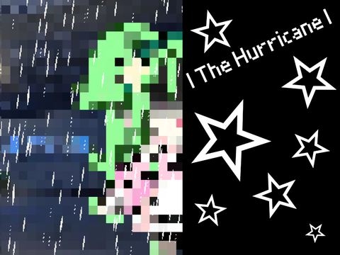 | The Hurricane |