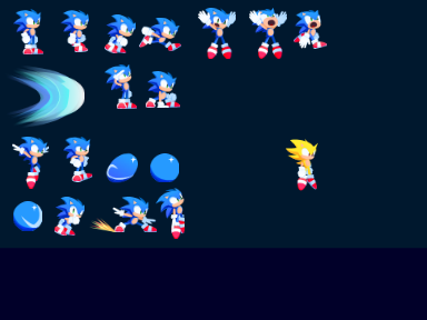 modern sonic animations copy