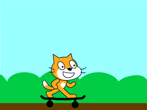 Chonk Board