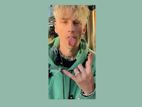 Sid and Nancy - Mgk