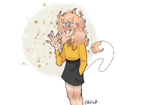 Hufflepuff !?!!