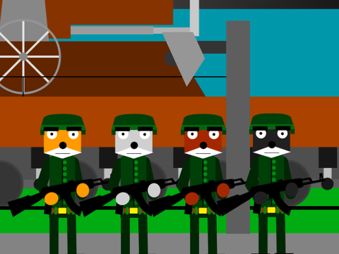 I tried to modernize this random project from @Admiral-Drew ‘s old old account