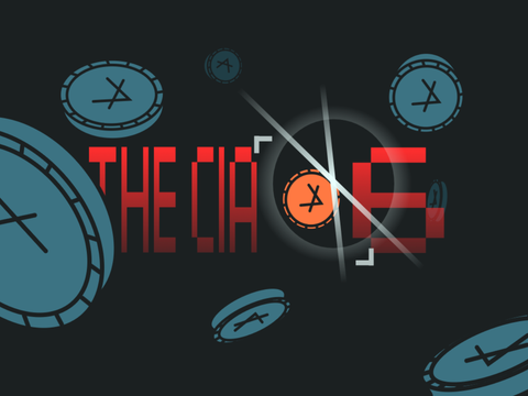 The CIA 6
