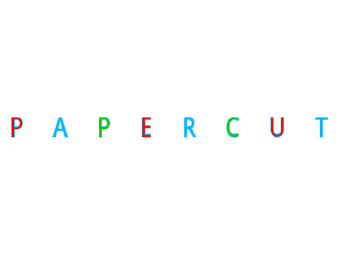 Papercut Collab (WIP)