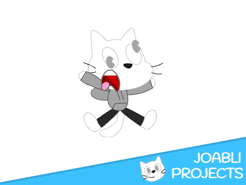 Joabli vs Little Joabli