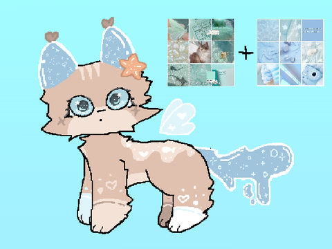 ocean poptart ota :3