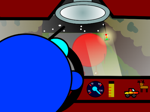 Drivin' In My Car