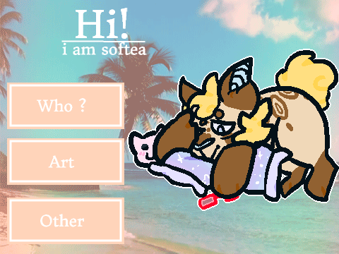 i am softea