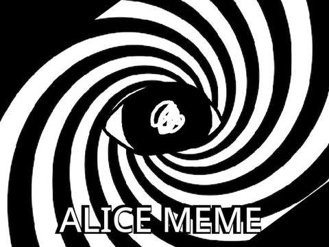 ~Alice - Template~ remix