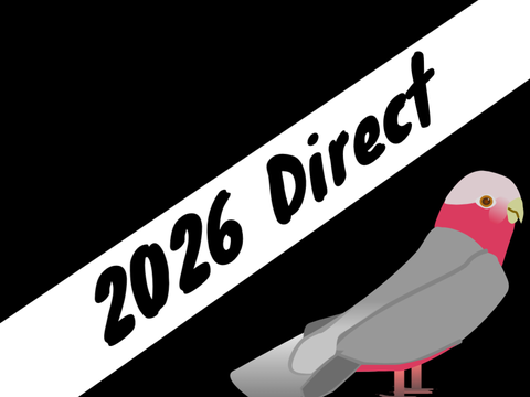 2026 Direct