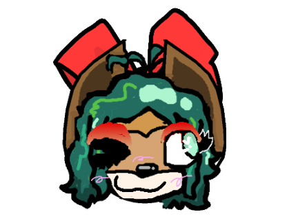 AT with @Adorb_Paws