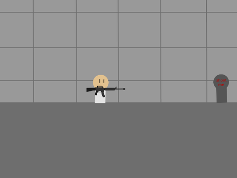 2d shooter thing (wip)