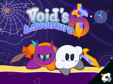 Void's Adventure 6