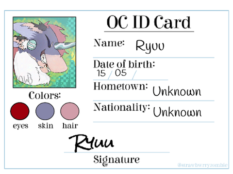 Ryuu 
