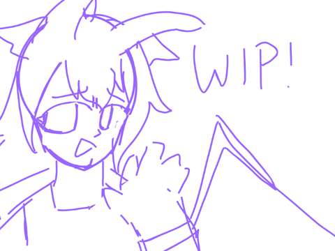 Hymn to a Decadent Life (WIP)